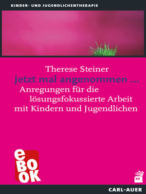cover image of Jetzt mal angenommen...
